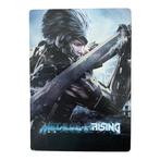 Metal Gear Rising Revengeance (Steelbook) (XBOX 360), Verzenden, Nieuw