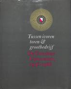 Tussen ivoren toren en grootbedrijf 9789061790624, Verzenden, Gelezen, H.W. von der Dunk