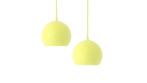 Frandsen - Benny Frandsen - Plafondlamp (2) - Ball Limited