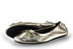 Notre-V Ballerinas in maat 41 Goud | 10% extra korting, Kleding | Dames, Schoenen, Notre-V, Overige kleuren, Verzenden, Ballerina's