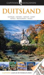 Duitsland / Capitool reisgidsen 9789047517894, Boeken, Reisgidsen, Verzenden, Zo goed als nieuw, Malgorzata Ominalowska