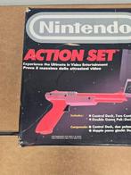 Nintendo - Very Rare MATTEL Nintendo ACTION SET 1985 Nes, Nieuw