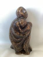 Omgeving Kathe Kollwitz en Ernst Berlach - Omgeving Kathe, Antiek en Kunst