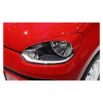 Koplampspoilers passend voor Volkswagen Up! 2012- (ABS), Auto diversen, Tuning en Styling, Verzenden