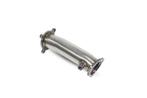 Audi A4 (B9) Quattro 2.0 TFSi | De-cat downpipe Scorpion Per, Auto-onderdelen, Uitlaatsystemen, Verzenden, Nieuw