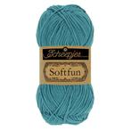Scheepjes Softfun - 2645 Tempo, Hobby en Vrije tijd, Breien en Haken, Ophalen of Verzenden, Nieuw, Breien of Haken, Wol of Garen