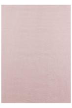 Zacht Laagpolig Vloerkleed | Sky | Rosé | 80x150 cm, Huis en Inrichting, Stoffering | Tapijten en Kleden, Verzenden, Nieuw
