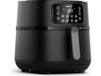 Philips Airfryer XXL Connected - HD9285/96 - 7,2 liter - 16, Witgoed en Apparatuur, Frituurpannen, Verzenden, Zo goed als nieuw