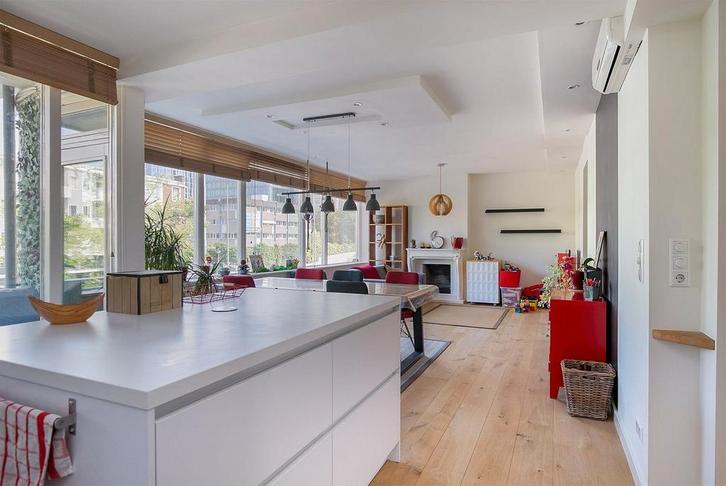 Te huur: Appartement Dina Appeldoornstraat in Amsterdam, Huizen en Kamers, Huizen te huur, Noord-Holland, Appartement