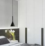 Moderne LED Hanglamp – E27 Plafondlamp voor Keukenen Eetkame, Huis en Inrichting, Lampen | Hanglampen, Verzenden, Nieuw