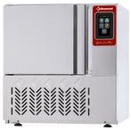 Diamond Blastchiller | 3 Niveaus (1/1 GN) | 12kg Koelen / 8k, Witgoed en Apparatuur, Koelkasten en IJskasten, Ophalen of Verzenden