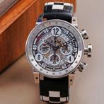B.R.M. - Chronograph Skeleton Limited Edition One of 50 -, Sieraden, Tassen en Uiterlijk, Horloges | Heren, Nieuw