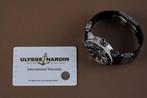 Ulysse Nardin - Maxi Marine Diver Power Reserve - 263-90 -, Nieuw