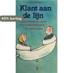 Klant aan de lijn 9789024649617 P.H. Kleingeld, Verzenden, Gelezen, P.H. Kleingeld