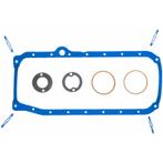 Fel-Pro 85-86 Chevy C10 Engine Oil Pan Gasket Set - PermaDry, Ophalen of Verzenden, Nieuw