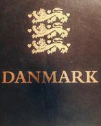 Denemarken 1854/1999 - Grote collectie Leuchtturm album, Gestempeld