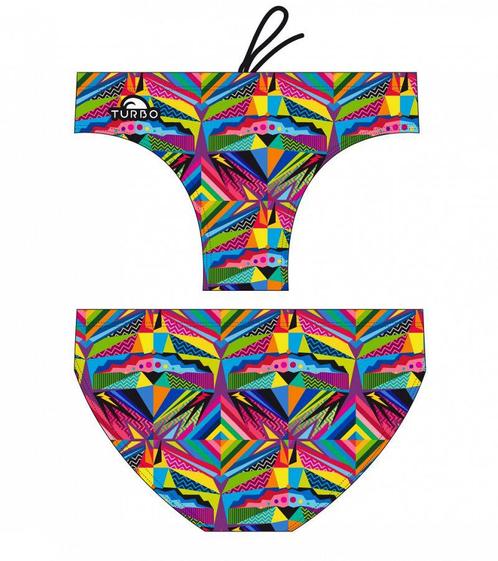 Special Made Turbo Waterpolo broek ETNOCOOL, Watersport en Boten, Waterpolo, Nieuw, Verzenden