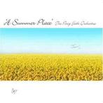 cd - The Percy Faith Orchestra - A Summer Place, Zo goed als nieuw, Verzenden