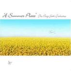 cd - The Percy Faith Orchestra - A Summer Place, Cd's en Dvd's, Verzenden, Zo goed als nieuw