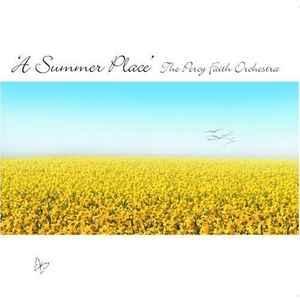 cd - The Percy Faith Orchestra - A Summer Place, Cd's en Dvd's, Cd's | Overige Cd's, Zo goed als nieuw, Verzenden