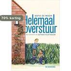 Helemaal overstuur 9789462913783 Sofie De Moor, Boeken, Kinderboeken | Jeugd | onder 10 jaar, Verzenden, Zo goed als nieuw, Sofie De Moor