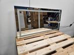 BWS spiegel 100 x 60 cm met verlichting (Vlekjes), Nieuw, Ophalen of Verzenden
