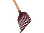 Veiling - Talen Tools - Bladhark - Nylon - 20x40 cm - Steel, Nieuw