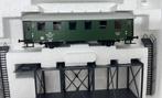 Märklin H0 - 42355 Ondersteunend seinhuis -, Hobby en Vrije tijd, Modeltreinen | H0, Nieuw