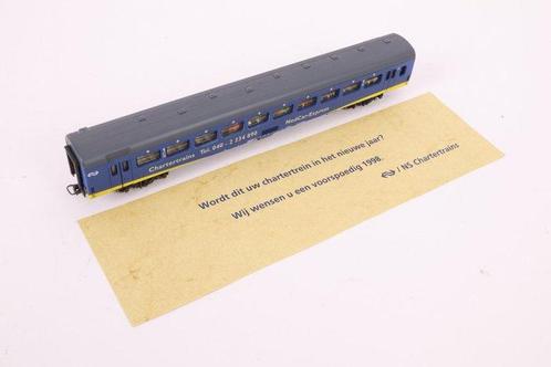 Lima H0 - 309426 - Modeltrein personenwagen (1) -, Hobby en Vrije tijd, Modeltreinen | H0