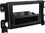 2-DIN Paneel Suzuki Grand Vitara 2006-2015 Kl: Zwart, Verzenden, Nieuw