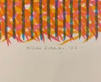 Piero Dorazio (1927-2005) - Senza Titolo