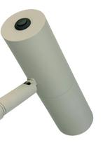 Freelight vloerlamp Undici S3703C Tweede Kans, Ophalen, Overige materialen, 100 tot 150 cm, Zo goed als nieuw