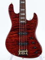 Sadowsky MasterBuilt 21 Fret Standard J/J Bass Limited Ed..., Muziek en Instrumenten, Ophalen of Verzenden, Nieuw