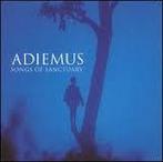 Adiemus - Songs Of Sanctuary. CD, Verzenden, Nieuw in verpakking