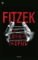 Het Joshuaprofiel 9789044349870 Sebastian Fitzek, Boeken, Verzenden, Gelezen, Sebastian Fitzek