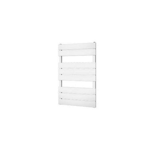 Designradiator BWS Genuo met Middenaansluiting 80 x 55 cm, Doe-het-zelf en Verbouw, Sanitair, Overige typen, Nieuw, Ophalen of Verzenden