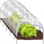 Gardlov tunnelkas tuin 250x200x200 cm met UV folie en opr..., Ophalen of Verzenden, Nieuw