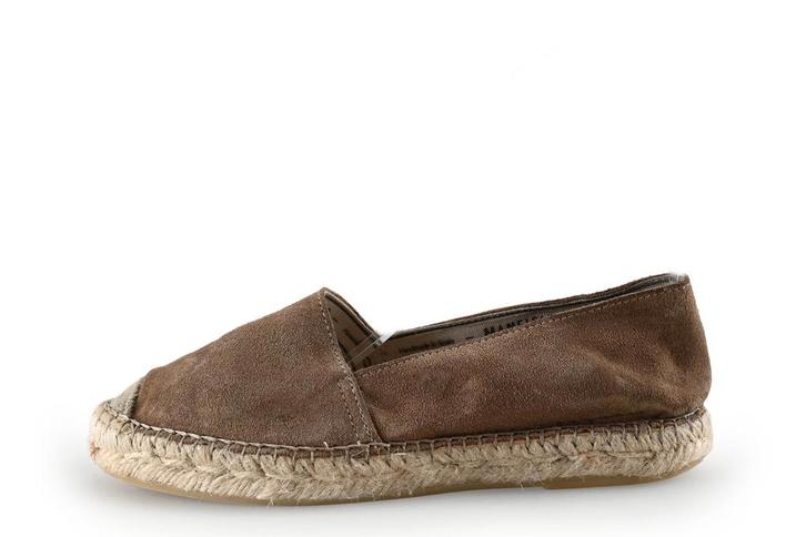 Manfield espadrilles in maat 37 Overig | 15% korting, Kleding | Dames, Schoenen, Overige kleuren, Zo goed als nieuw, Verzenden