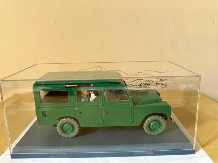 Moulinsart - Hachette - Tintin - Modèle 1/24e - Le Tout, Boeken, Strips | Comics