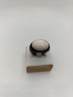 Zonder Minimumprijs - Ring - 14 karaat Geel goud, Corallo, Sieraden, Tassen en Uiterlijk, Ringen, Nieuw