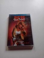 Tina Turner Rio 88 Live in concert, Verzenden, Gebruikt
