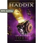 Torn 9781416989806 Margaret Peterson Haddix, Verzenden, Gelezen, Margaret Peterson Haddix