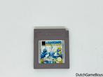 Gameboy Classic - Les Schtroumpfs - Autour Du Monde - FAH, Spelcomputers en Games, Games | Nintendo Game Boy, Verzenden, Gebruikt