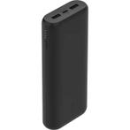 Belkin Boost-Up Charge 20.000 mAh Powerbank - USB-C naar, Ophalen of Verzenden, Zo goed als nieuw