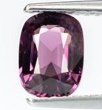 Zonder Minimumprijs Spinel  - 1.09 ct - Antwerp Laboratory, Nieuw