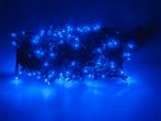 Kerstverlichting Blauw 22 Meter 300 LEDs - 8 Standen, Diversen, Kerst, Ophalen of Verzenden, Nieuw