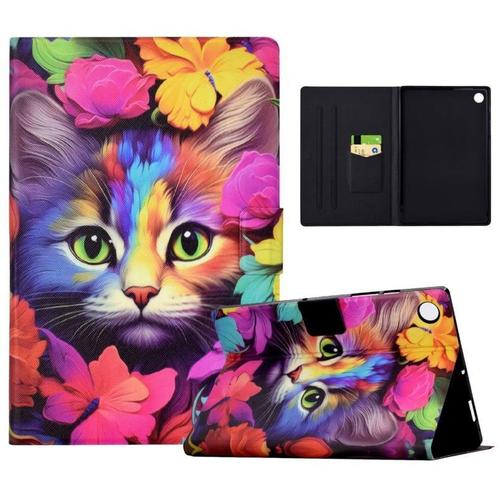 Luxe Bescherm-Etui Hoes Map voor Samsung Galaxy Tab A9 Plus, Computers en Software, Tablet-hoezen, Nieuw, 11 inch, Verzenden