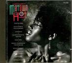 cd - Various - Motown Is Hot, Verzenden, Zo goed als nieuw