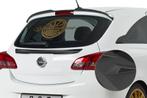 Achtervleugel met ABE voor Opel Corsa E HF831-L, Verzenden, Nieuw