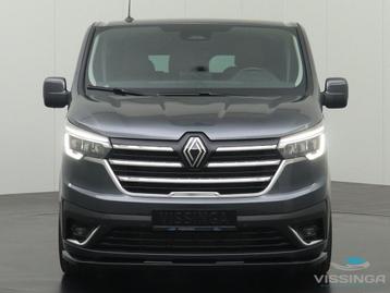 Renault Trafic Dubbel cabine L2 H1 2024 Diesel Automaat beschikbaar voor biedingen